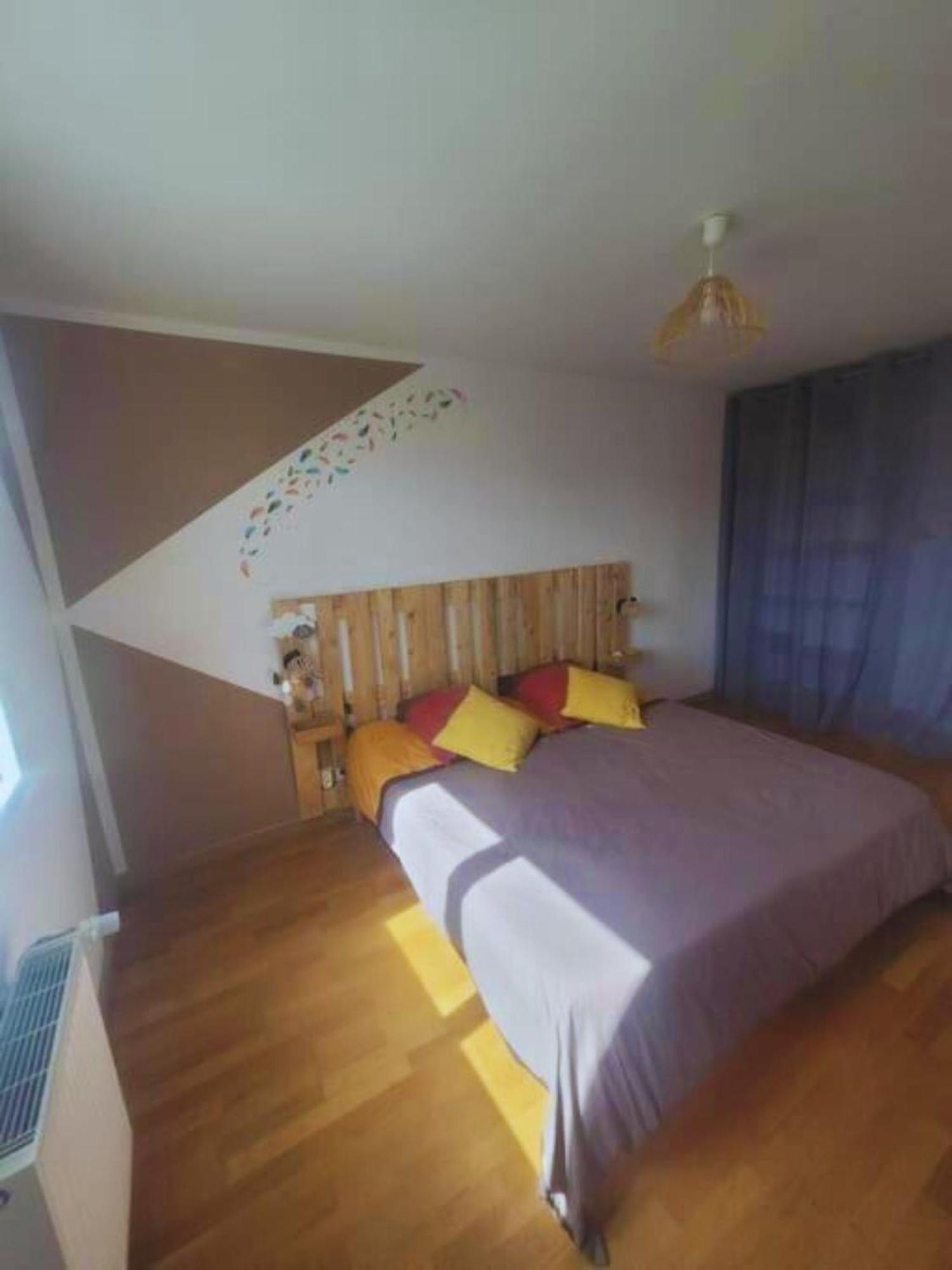 L'agreable Nid De Verdun. * Limeil-Brevannes